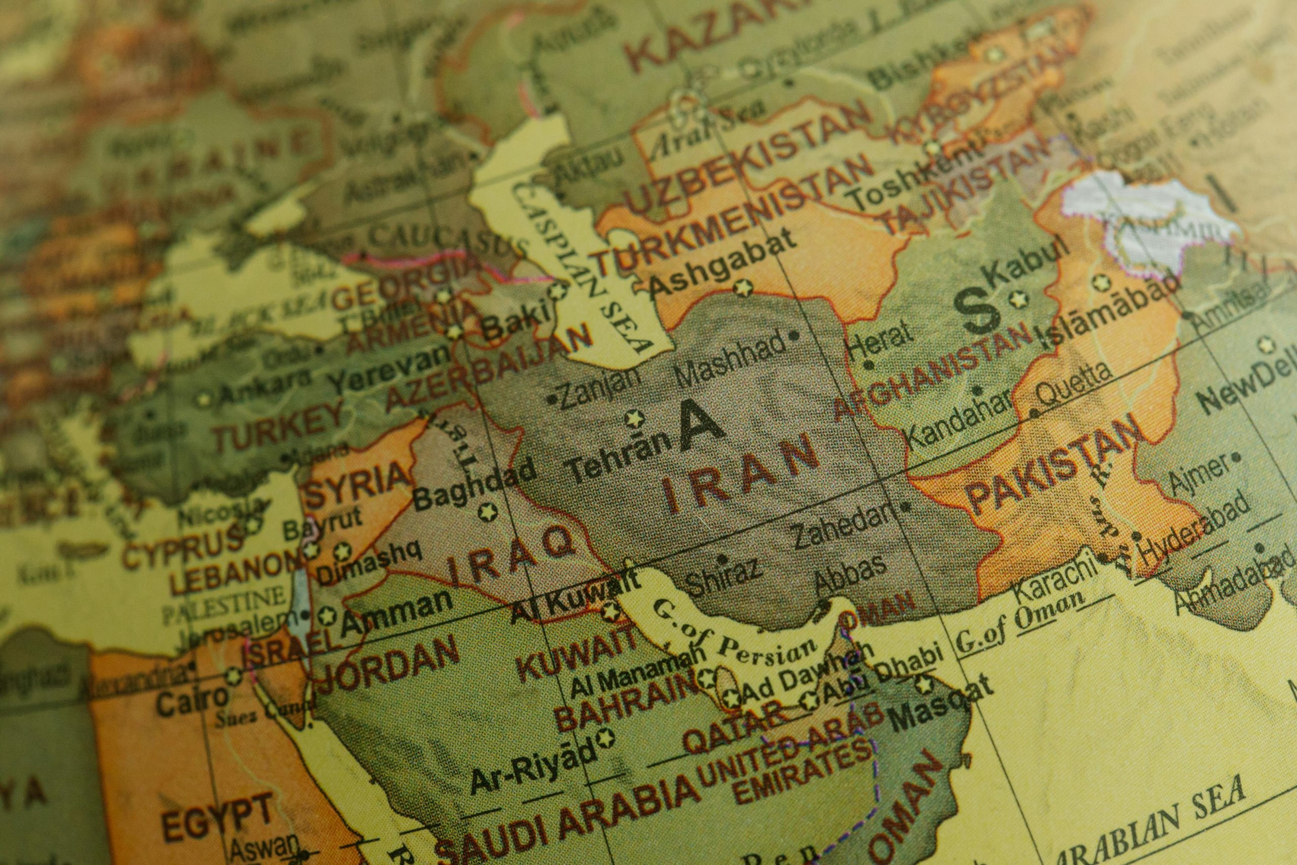 H2015 Expla Pakistan denial Afghanistan eastern airstrikes Expla... - Army ...